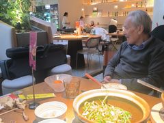 -北京食堂·烤鸭·宵夜(亚运村店)