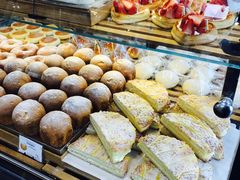 -巴黎贝甜(五道口店)