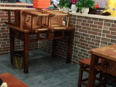 -台州老六海鲜面馆(上南总店)