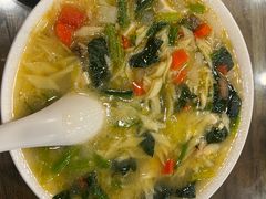-清真益鑫羊肉手抓馆(南大街店)