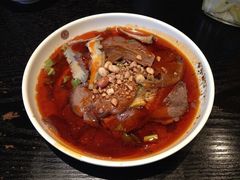 -夫妻肺片·中华老字号·正宗川菜(春熙路店)