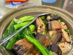 黄鳝煲仔饭-煲煲掂风味煲仔饭餐厅(西区店)