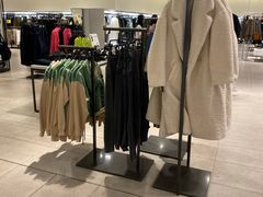-ZARA(青岛万象城店)
