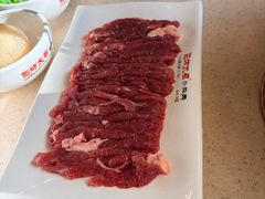 -阳坊大都涮羊肉(阳坊总店)