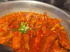 -HOTISLAND海鸡岛·韩国料理(江南西店)