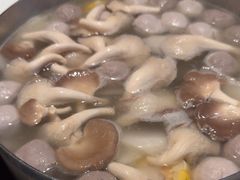 -潮泰牛肉火锅 · 创于1992年(车公庙店)