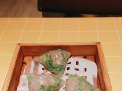 -蔡澜点心·粤菜(海印都荟城店)