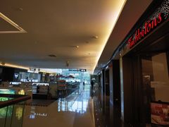 -Tims天好咖啡·贝果(东方广场店)