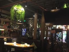 大堂-别院里音乐餐酒吧(双流航空港店)
