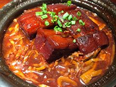 -田婆婆的菜(海口友谊阳光城店)