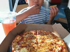 -达美乐比萨(东建路店)