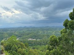 -神光山国家森林公园