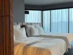 -郑州建业艾美酒店