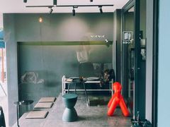 -NokNok Coffee(宽窄巷子店)