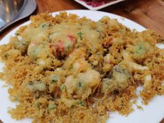 -洪大厨鸡煲(福田店)