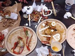 -盒马鲜生(金桥国际广场店)