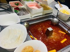 -海底捞火锅(奥山世纪城店)