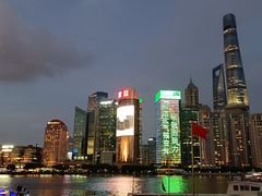 -上海之巅观光厅