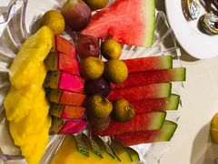 -海底捞火锅(上元大街店)