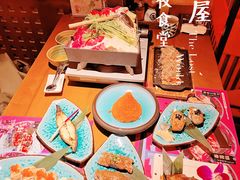 -有喜屋·深夜食堂(北京西路店)