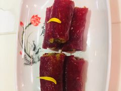 红米肠-禄興記香港大排档(歌斐中心店)