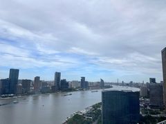-上海凯宾斯基大酒店