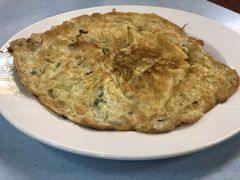 生蚝煎蛋-ZF Seafood Restaurant 卓峰海鲜餐