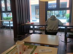 -麦当劳(南京水西门大街店)