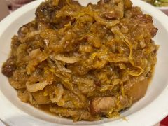 -西贝(宁波天一国购店)