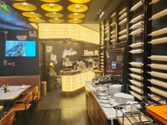 -get pizza意大利餐厅(凯德MALL店)