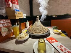 -真牛哇·香辣汽锅蛙(天河城店)