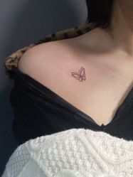 -刺客纹画·纹身·洗纹身.穿孔饰品