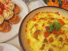 -娜娜家•Nana And Her Friends Restaurant(小寨原力场店)
