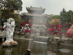 -红螺寺
