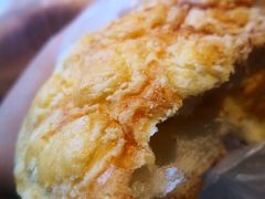 皇家菠萝包-丁香西饼屋(桂林路店)