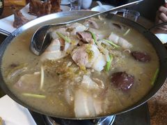 -吴记酱骨炖菜馆(康安路店)