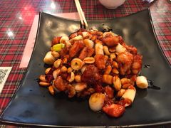 -玉桥餐厅(天坛店)