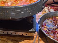 -KAOTOWN烤堂•烧烤(海汇港店)
