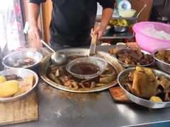 -修记牛杂店(同华东一路店)