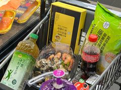 -盒马鲜生(顺义店)