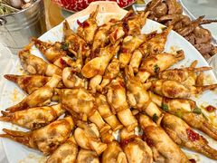 -渔娘渔家丹东海鲜(东直门店)