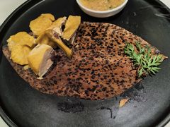 -潮堂 · 潮州菜(国贸商城店)