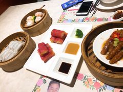 -隆隆金大茶楼(地王广场店)