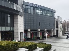 -香雪海·蘇面館(湖滨店)