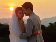-经典婚纱摄影美学馆·私人定制