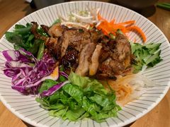 鸡肉檬粉-saigon saigon | 西贡西贡(滨北店)
