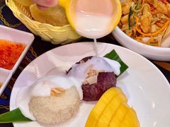 -米泰芒·东南亚料理(体育西店)