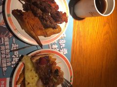 -比格比萨自助(宋家庄店)