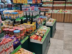 零售区-座上客(0382永辉超市江宁万达店)