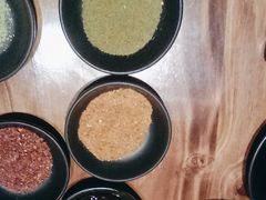 -梁山烤肉(榆林行者武松店)
